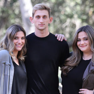 Meet your Posher, Melanie